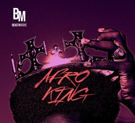 Hookshow Afro King WAV